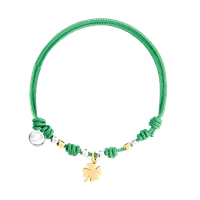 Bracciale Dodo PRET-A-DODO in Argento DBC4005_PADQD_VE0OA